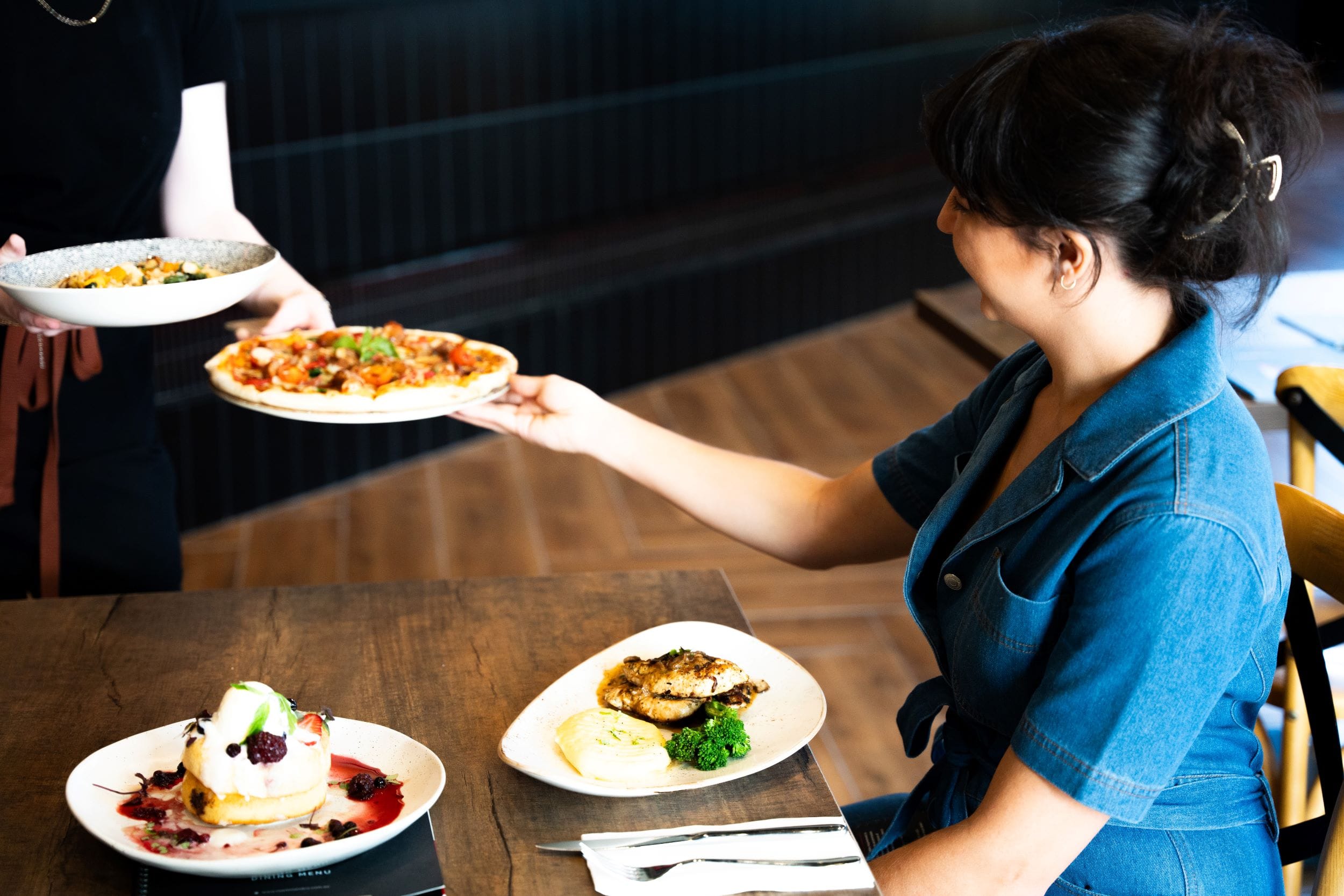 The Ultimate Guide to Social Dining in Rockingham
