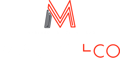 martini and co logo