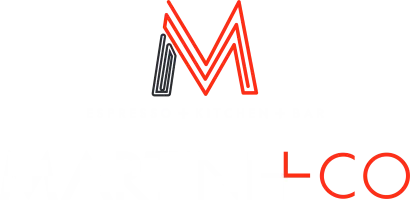 martini and co logo