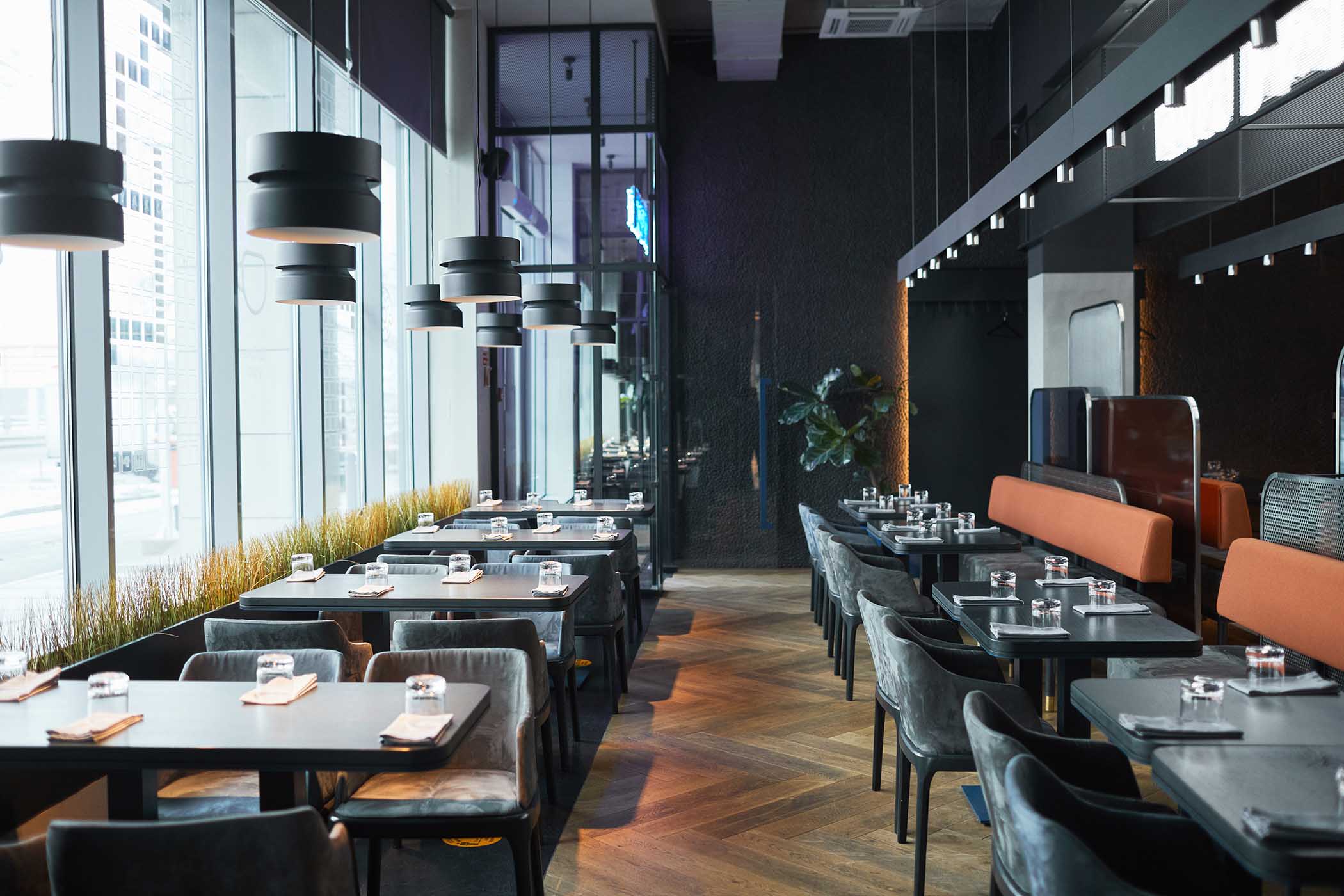 How Martini + Co Delivers All-Day Dining in Werribee