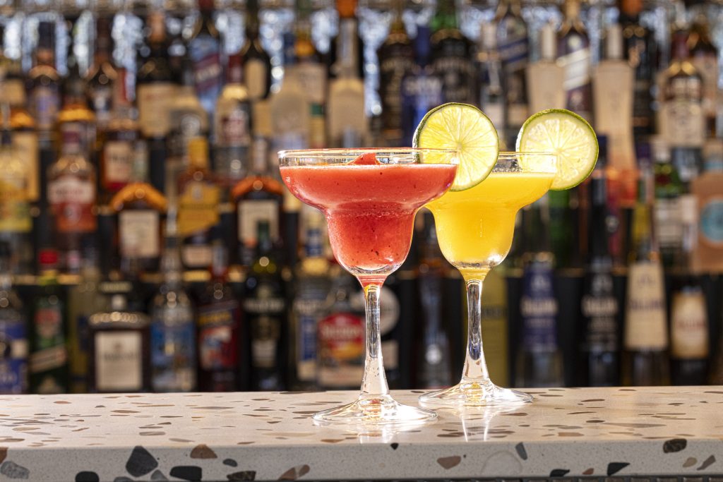 cocktails